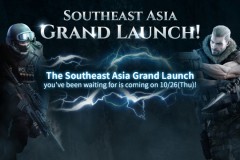 Point Blank: Strike đạt 1 triệu lượt đăng ký, hứa hẹn một ngày ra mắt bùng nổ!