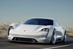 Porsche Cayman EV Concept sẽ tăng tốc nhanh nhất trong lịch sử Cayman
