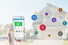 Project Ambience: Samsung muốn điều khiển nhà thông minh bằng trợ lý ảo Bixby