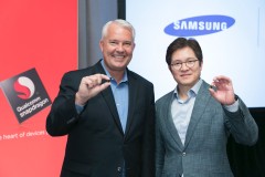 Qualcomm sẽ ra mắt Snapdragon 845 trong tháng 12, Galaxy S9 sẽ là thiết bị đầu tiên được trang bị?