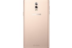 Ra mắt Galaxy J7+ với camera kép xóa phông