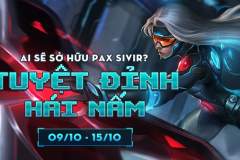 Ra mắt sự kiện Tuyệt Đỉnh Hái Nấm 2 từ 9-15/10