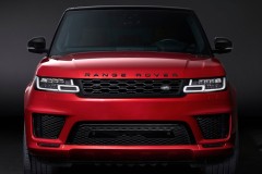 Range Rover Sport 2018 có những thay đổi gì so với bản cũ?