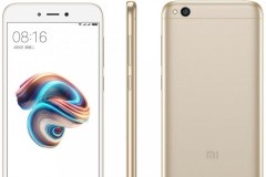 Redmi 5A sẽ lên kệ ngày mai với giá bán không thể rẻ hơn