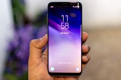 Samfan sẽ ‘thả tim’ khi nhìn thấy hình ảnh này của Galaxy A5, A7 2018