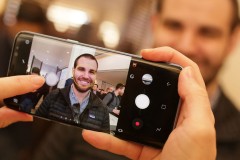 Samsung Galaxy S8 có thể sẽ được bổ sung chế độ "Chân Dung" trong bản cập nhật tiếp theo