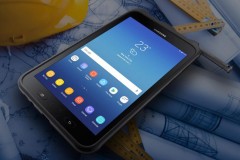 Samsung ra mắt chiếc tablet "siêu bền" Galaxy Tab Active 2 với mức giá 13,4 triệu đồng