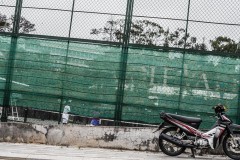 Sirius 110 độ ấn tượng với dàn chân Raider siêu khác lạ