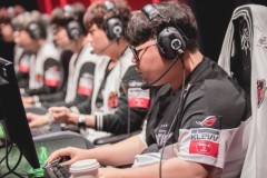 SKT Wolf: "Tôi là một trong số những người chơi hỗ trợ giỏi nhất thế giới phải không?"