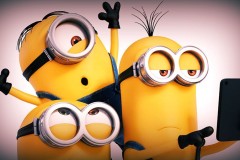 Smartphone bạn đang dùng tiết lộ gì về tính cách của chúng ta?