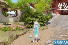 Sở Lưu Hương mobile: siêu phẩm nhập vai mang đậm cảm giác kiếm hiệp