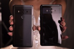So sánh Huawei Mate 10 vs Mate 10 Pro: Sự khác biệt là gì?