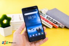 So sánh nhanh cấu hình Nokia 8 và các siêu phẩm khác cùng phân khúc