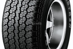 So sánh ưu nhược điểm của lốp Dunlop và lốp Goodyear