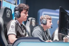 “Soái ca” Hauntzer – niềm hi vọng của “ông lớn” Team Solomid tại Chung Kết Thế Giới 2017