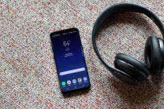 SoundAssistant đã được cập nhật tương thích với Galaxy Note 8