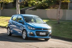 Tìm hiểu 3 mẫu xe động cơ 4 xi-lanh giá khoảng 340 triệu đồng tại Úc