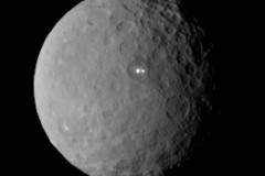 Tìm hiểu về hành tinh lùn Ceres