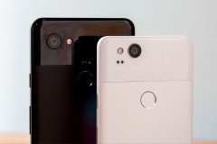 Tai sao Google Pixel 2 có camera đơn mà chụp Portrait Mode vẫn đẹp?