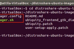 Tạo bản phân phối Linux của riêng bạn với Ubuntu Imager