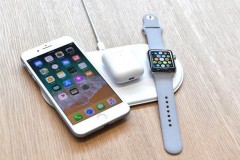 Những điều thú vị về công nghệ sạc không dây được Apple trang bị cho iPhone
