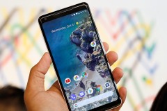 Tất cả thông tin cần biết về Pixel 2 và Pixel XL 2 trong 1 tấm ảnh