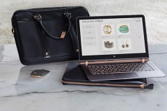 Thị trường PC* Q3/2017: Giảm 12 kì liên tiếp, Apple cũng gặp nguy