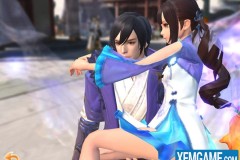 Thiên Hạ 3D mạnh dạn nói không với gói nạp Vip cho đại gia