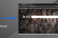 [Thủ thuật] Cài đặt IDM extension vào trình duyệt Microsoft Edge để tự động bắt link