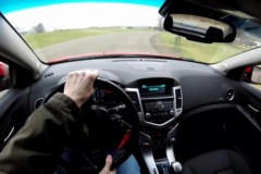 10 bước lái thử để 'tậu' xe ưng ý nhất