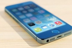 iPhone 5s với thiết kế gọn gàng, nam tính giảm giá