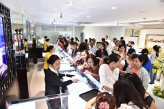PNJ thay đổi chiến lược và sắp thành "Thế giới Di động" của ngành trang sức