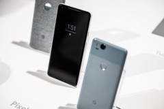 Pixel 2 cho thấy jack 3.5mm đã thật sự chết trên thị trường điện thoại