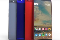 [Hình ảnh] Ảnh chụp từ Pixel 2 do Google cung cấp