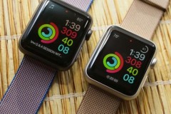 Apple có bằng sáng chế về dây đồng hồ tự điều chỉnh theo kích thước cổ tay