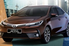 [VIDEO] Đánh giá xe Toyota Corolla Altis 2018 - Một Toyota hoàn toàn khác