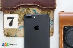 Đón Halloween, iPhone 7 Plus 256GB giảm giá cực sâu