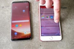 6 smartphone bán chạy nhất thế giới nửa đầu năm 2017: Chỉ có 2 hãng!