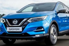 60.000 xe Nissan bị buộc ngừng bán tại Nhật