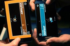 [Android/iOS] 15 tựa game mobile miễn phí cho phép kết nối Bluetooth để chơi cùng bạn bè(Phần 1 )