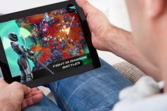 [Android/iOS] Giới thiệu 4 tựa game chiến thuật trên mobile tương tự như Red Alert và StarCraft