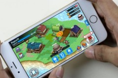 [Android/iOS] Giới thiệu 5 tựa game mobile miễn phí cực hấp dẫn vừa được phát hành gần đây(17/10 )