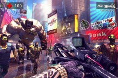 [Android/iOS] Hưởng ứng Halloween với 10 game về đề tài Zombie có lối chơi cực hấp dẫn trên mobile