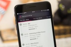 [Android, iOS] Mời dùng thử WeFit: tìm hồ bơi, phòng tập, yoga và đặt lịch tập luyện nhanh chóng