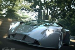 Aston Martin 'rút ruột' nhân tài của Ferrari để phát triển siêu xe đối đầu 488 GTB