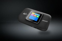 Các bộ phát Wi-Fi 4G hiện có trên thị trường: tốc độ trên 150 Mbps, 10 thiết bị xài, giá từ 1 triệu