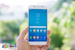 Camera kép, thiết kế cao cấp,hiệu năng tốt,.. đây là smartphone tầm trung đáng mua nhất hiện nay