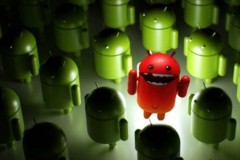Cẩn thận app Android giả mạo, có mã độc!!