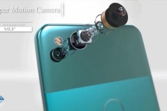 Chờ đợi gì ở ‘’siêu phẩm’’ smartphone 2017 của Google: Google Pixel 2