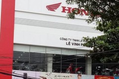 Chuyện ngược đời: Đại lý xe máy Yamaha bán hàng của Honda